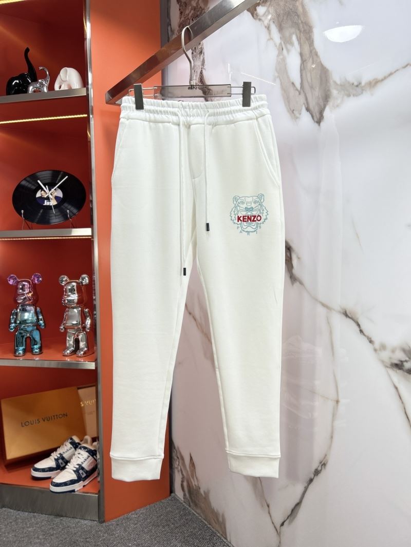 Kenzo Long Pants